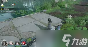 明日方舟终末地饱腹感指的是什么