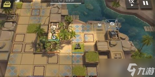 明日方舟生息演算体力不足怎么解决