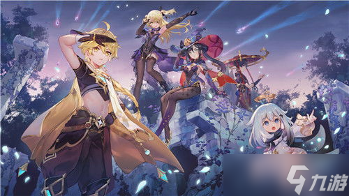 手游原神沙漠怎么进去游戏:新手快速入口攻略