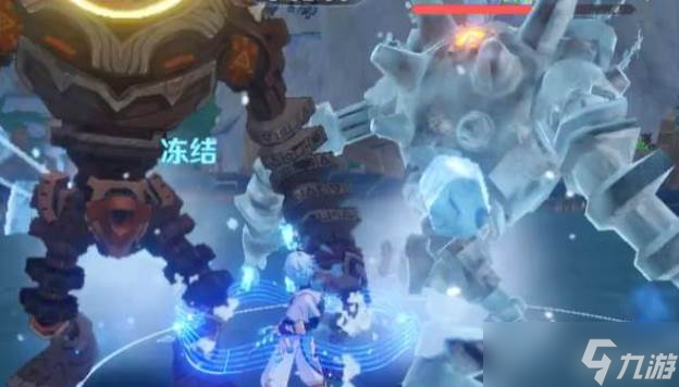 原神争斗潮流玩法介绍