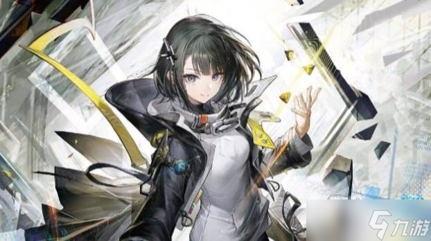 明日方舟终末地大蘑菇获取攻略_明日方舟