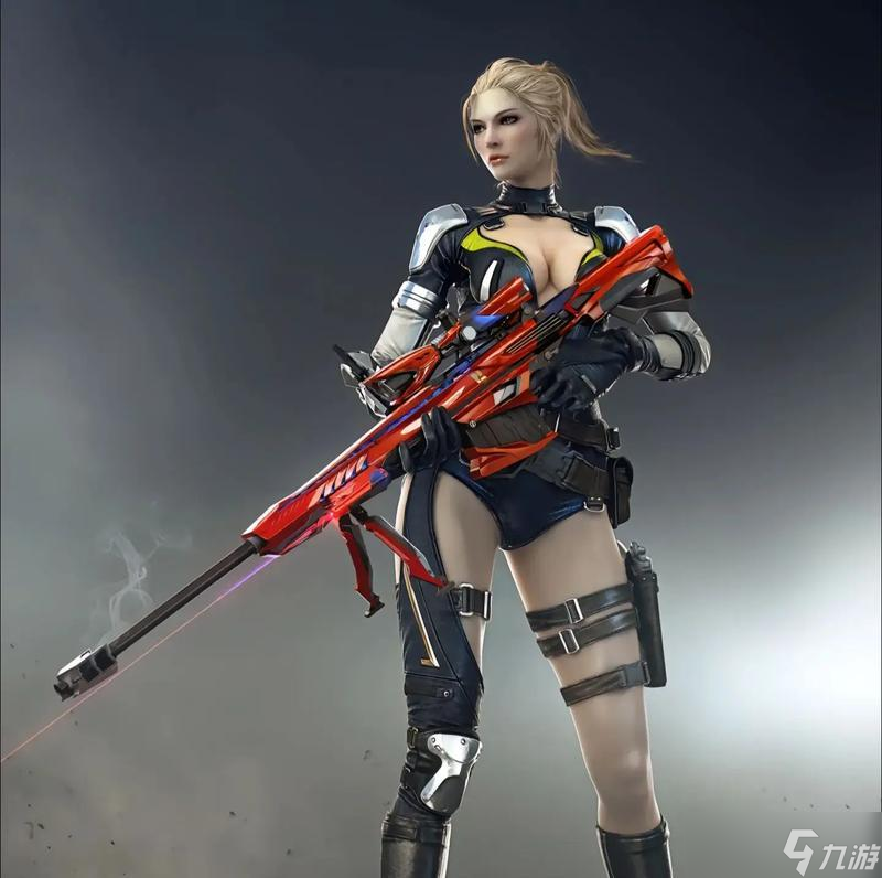 《穿越火线》游戏常见角色介绍（打败对手）