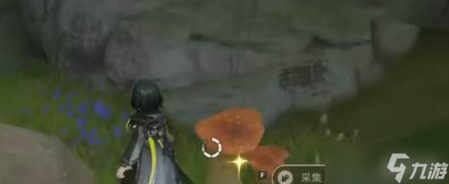 明日方舟终末地大蘑菇获取