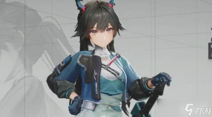 明日方舟终末地卡池机制