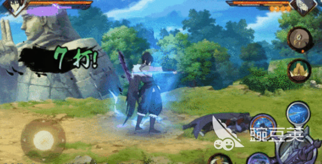 火影忍者手游侠隐佐助怎么样