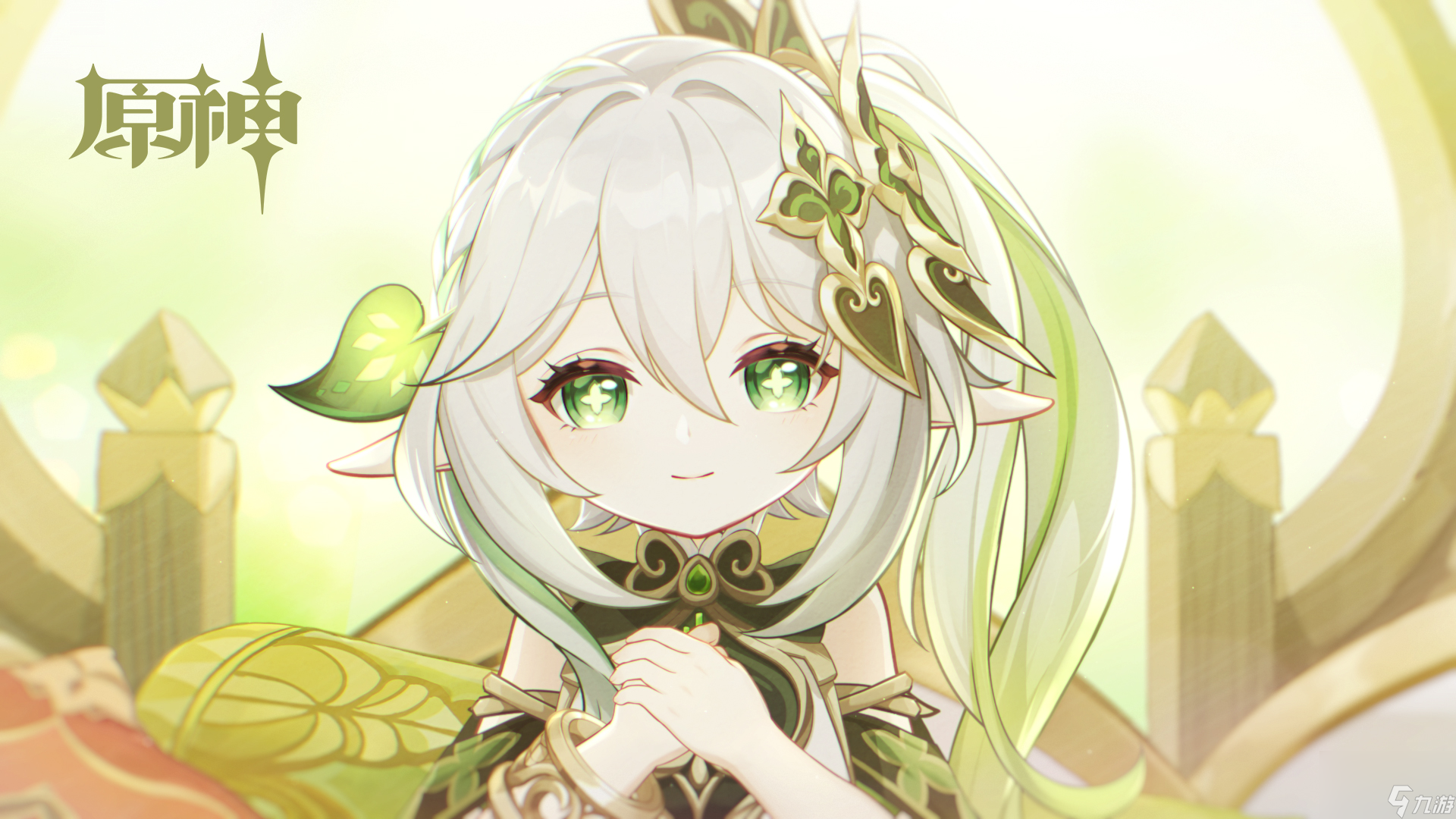 原神纳西妲最强配队