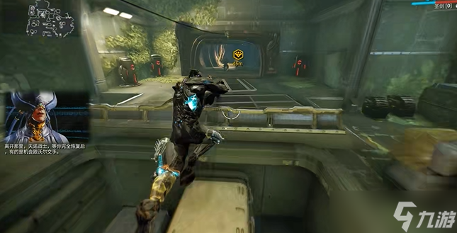 星际战甲第一关攻略_星际战甲手游