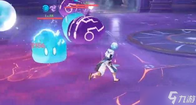 原神嗜能之雷怎么消