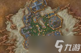 魔兽世界佐吉塔果实篮任务怎么完成