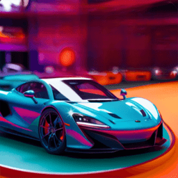 超级跑车收藏模拟器汉化版下载v1.2