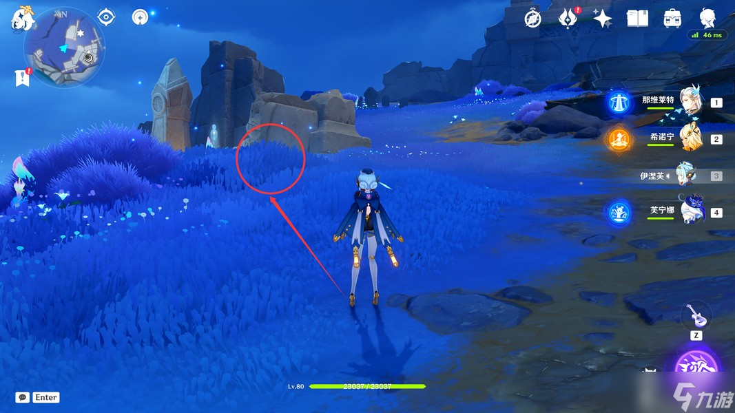 原神帕哈岛-「执灯人誓言」&「迷路孩童的诉说」任务攻略