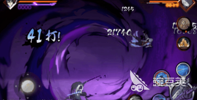 火影忍者手游侠隐佐助怎么样