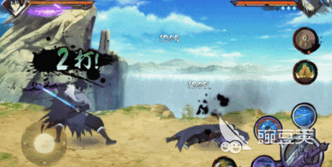 火影忍者手游侠隐佐助怎么样