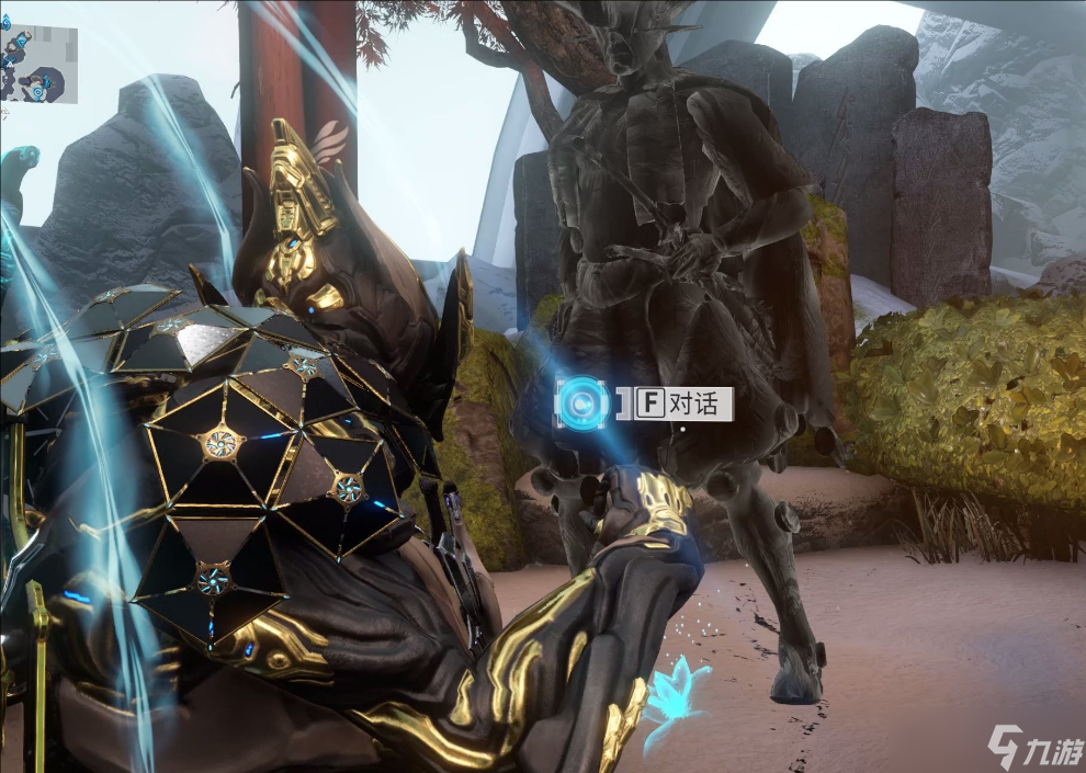 星际战甲钢铁之路泰辛在哪