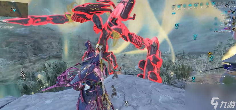 星际战甲必须要打三傻吗为什么