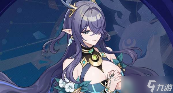 纳西妲最强玩法攻略_原神玩法精选