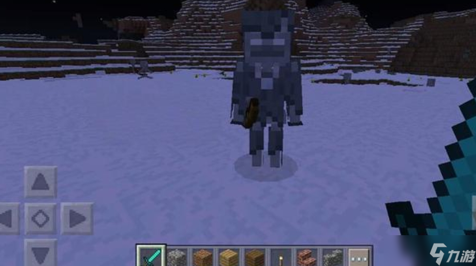 我的世界流浪者有哪些特点