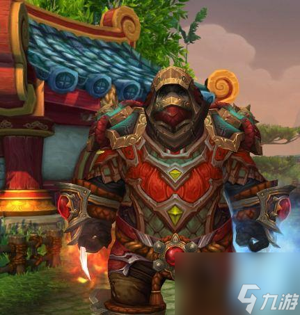 《魔兽世界》怎么获得幻象拉格纳罗斯的怒焰（探索幻象世界）