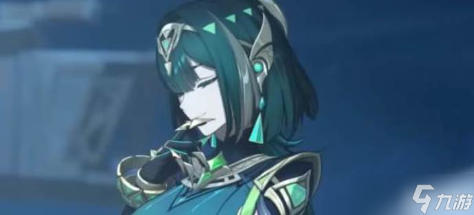 原神6.1角色池一览