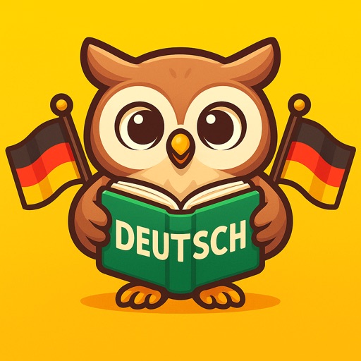 德语阅读故事书