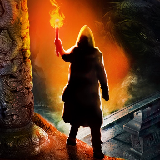 长生劫-盗墓长生印