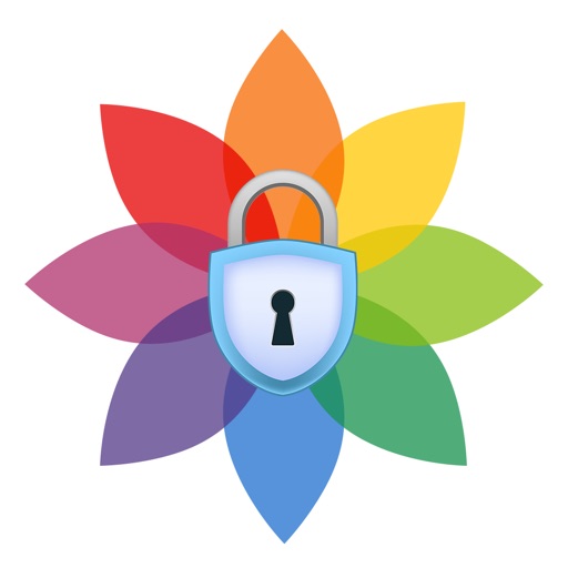 私密盒子私密照片私密视频播放器