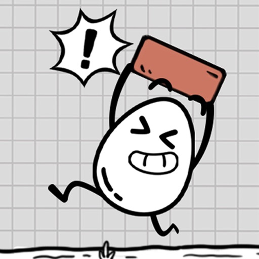 茶叶蛋大冒险——烧脑解密游戏