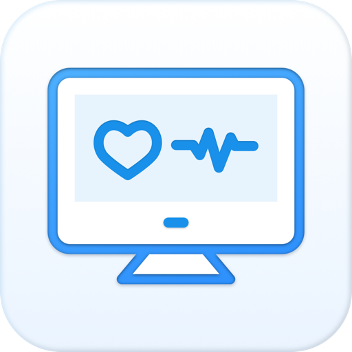 乐普AI_ECG分析系统