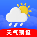 天气预报分钟报