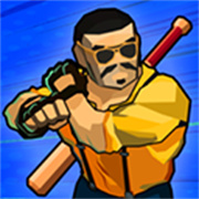 街头搏斗汉化版下载v3.4.8