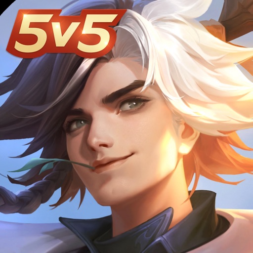 曙光英雄-关羽重做 排位送新皮