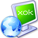 犬夜叉电脑桌面主题