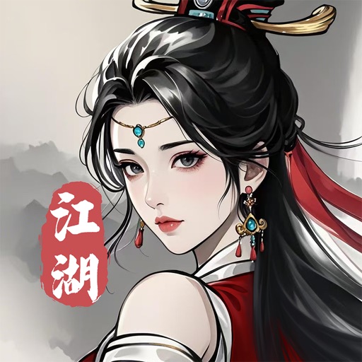 剑影江湖-武侠横板格斗