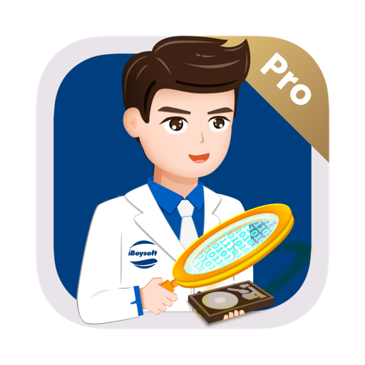 赤友数据恢复专业版