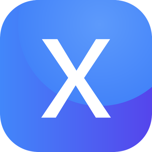 XPrinter_标签云编辑芯烨标签软件