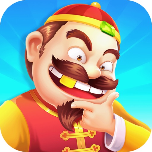 兜里斗地主-掼蛋双扣十三水真人约牌