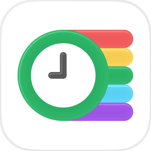 智能学习工作时间表SmartTimetable