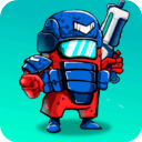 太空僵尸射手无敌版内置菜单下载v0.34