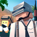 像素荒野大逃杀(内置功能菜单)下载v1.0.5