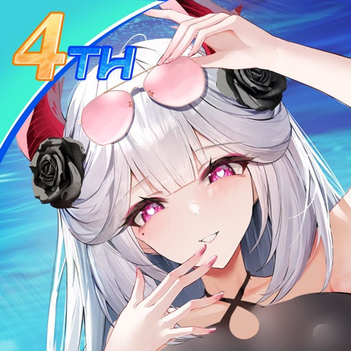 邂逅在迷宫-少女策略卡牌对战游戏