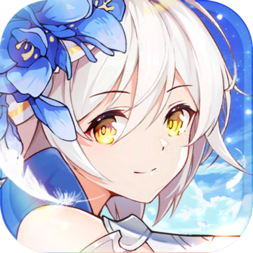 冒险小分队_二次元策略卡牌游戏