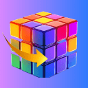 魔方快解秒还原