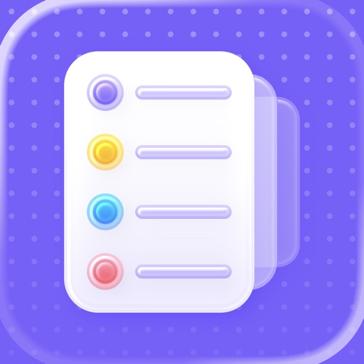 任务清单 - Doneit