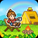 森丘露营地物语最新版下载v1.3.8