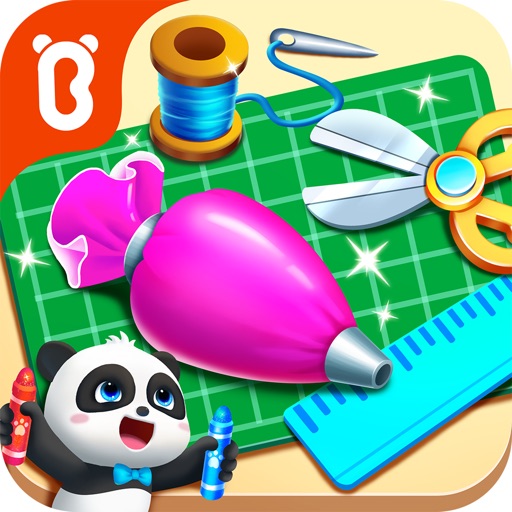 奇妙艺术日记-小小艺术家养成计划