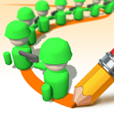 画个大兵内置MOD菜单下载v1.2.4