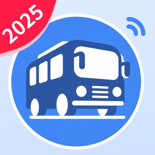 公交路书-3D卫星实况导航