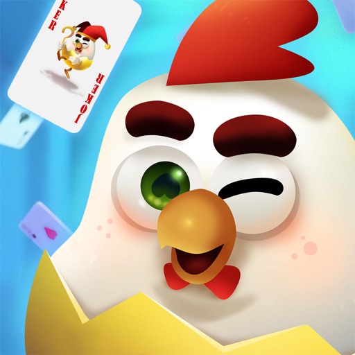 全民掼蛋-正宗掼蛋棋牌游戏休闲娱乐平台