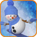 雪地狂奔手机版下载v1.0
