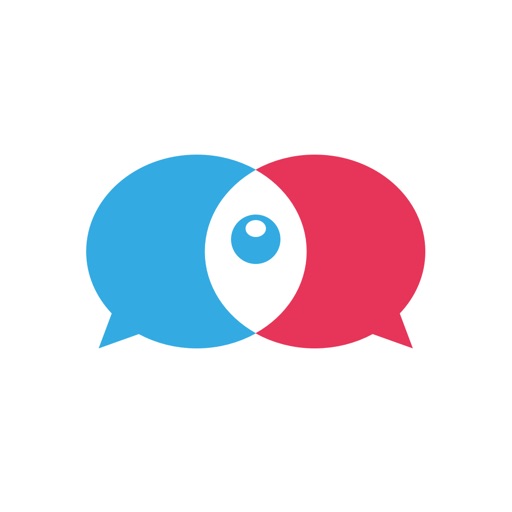 知聊-一对一视频聊天交友软件